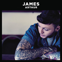 James Arthur - James Arthur (Deluxe Edition)