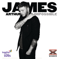 James Arthur - Impossible (Tribute to James Arthur) [EP]