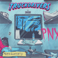 Truckdrivers -    (EP)