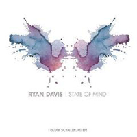 Ryan Davis - State Of Mind (EP)