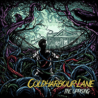 Coldharbour Lane - The Uprising (EP)