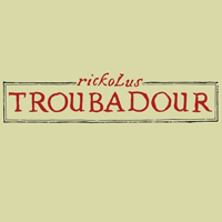 RickoLus - Troubadour (CD 1)