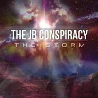 JB Conspiracy - The Storm
