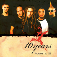 10 Years - Acoustic EP