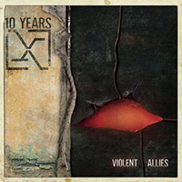 10 Years - Deja Vu (Single)