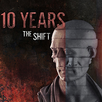 10 Years - The Shift (Single)