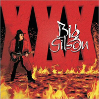 Gilson, Big - XXX