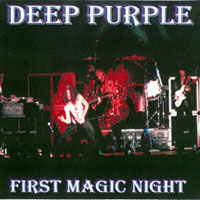 Deep Purple - The Battle Rages On Tour, 1993 (Bootlegs Collection) - 1993.09.24 Rome, Italy (CD 2)