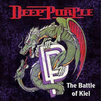 Deep Purple - The Battle Rages On Tour, 1993 (Bootlegs Collection) - 1993.10.02 Kiel, Germany (2Nd Source) (CD 1)