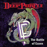 Deep Purple - The Battle Rages On Tour, 1993 (Bootlegs Collection) - 1993.10.04 Essen, Germany (3Rd Source) (CD 1)