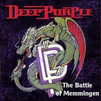 Deep Purple - The Battle Rages On Tour, 1993 (Bootlegs Collection) - 1993.10.11 Memmingen, Germany (2Nd Source) (CD 1)