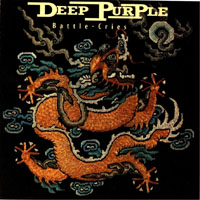 Deep Purple - The Battle Rages On Tour, 1993 (Bootlegs Collection) - 1993.10.19 Paris France (3Rd Source) (CD 1)