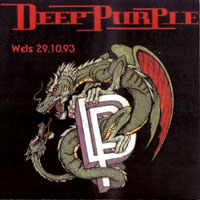 Deep Purple - The Battle Rages On Tour, 1993 (Bootlegs Collection) - 1993.10.29 Wels, Austria (CD 1)