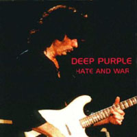 Deep Purple - The Battle Rages On Tour, 1993 (Bootlegs Collection) - 1993.11.05 Manchester, Uk (1St Source) (Cd 1)