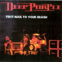 Deep Purple - The Battle Rages On Tour, 1993 (Bootlegs Collection) - 1993.11.07 London, Uk (Cd 1)