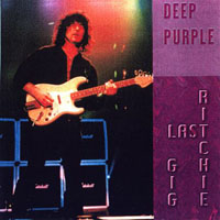 Deep Purple - The Battle Rages On Tour, 1993 (Bootlegs Collection) - 1993.11.15 Oslo, Norway (Cd 2)