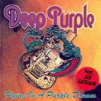 Deep Purple - The Battle Rages On Tour, 1993 (Bootlegs Collection) - 1993.12.05 Yokohama, Japan (1St Source) ''flying In A Purple Dream'' (Cd 1)