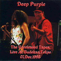Deep Purple - The Battle Rages On Tour, 1993 (Bootlegs Collection) - 1993.12.07 Tokyo, Japan (1St Source) (Cd 1)