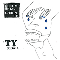 Ty Segall - Sentimental Goblin (Single)