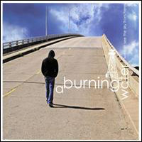 Burning Water - We Can See The Sky From Here