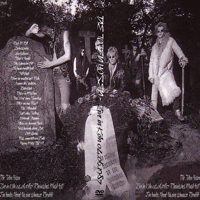 Die Toten Hosen - Heinos Rache - Live in Koln 04.06.1987 (CD 1)