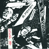 Die Toten Hosen - Heinos Rache - Live in Koln 04.06.1987 (CD 2)