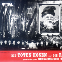 Die Toten Hosen - Live in Oberhausen 20.12.1998 (CD 1)
