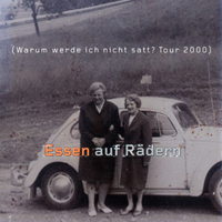 Die Toten Hosen - Als Essen auf Radern (CD 2)