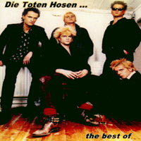 Die Toten Hosen - The Best Of Die Toten Hosen