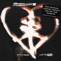 Die Toten Hosen - Put Your Money Where Your Mouth Is