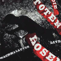 Die Toten Hosen - Machmalauter... - Live! (CD 1)