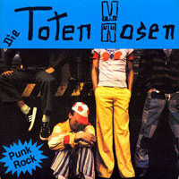 Die Toten Hosen - Musik War Ihr Hobby - Die Fruhen Singles (CD 1: Wir sind bereit, 1982)