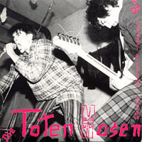 Die Toten Hosen - Musik War Ihr Hobby - Die Fruhen Singles (CD 2: Reisefieber, 1982)