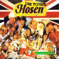 Die Toten Hosen - Learning English - Lesson 1 (Remastered 2007)