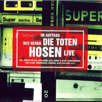 Die Toten Hosen - Im Auftrag Des Herrn (Remastered 2007)