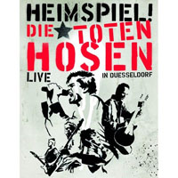 Die Toten Hosen - 2005.09.10 - Live in Heimspiel-Mitschnitt, Dusseldorf, Germany (CD 1)