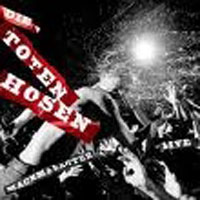 Die Toten Hosen - 2009.11.01 - Live in Buenos Aires, Argentina