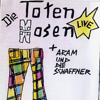 Die Toten Hosen - 1982.04.30 - Tanz In Den Mai - Live in Berlin