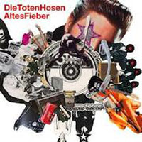 Die Toten Hosen - 1984.12.30 - Live in Berlin