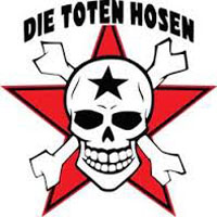 Die Toten Hosen - 1987.05.02 - Live in Hamburg (CD 2)