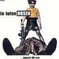 Die Toten Hosen - 1994.08.11 - Live in SWE-Hultsfred