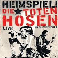 Die Toten Hosen - 2002.02.08 - Heimspiel! Live - Live in Dusseldorfk, Germany (CD 2)