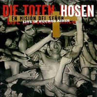 Die Toten Hosen - 2002.11.01 - Live in Buenes Aires (CD 1)