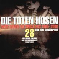 Die Toten Hosen - Pushed Again