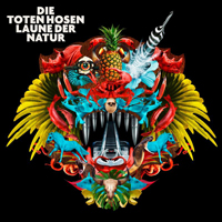 Die Toten Hosen - Laune der Natur / Spezialedition mit Learning English Lesson 2 (CD 1: Laune Der Natur)