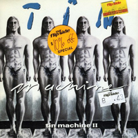 Tin Machine - Tin Machine II (Limited Edition)