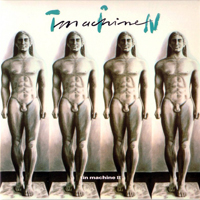Tin Machine - Tin Machine II (2006 Japan Remastered)