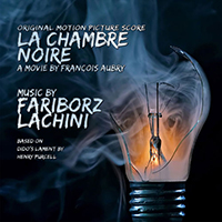 Lachini, Fariborz - La Chambre Noire