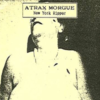 Atrax Morgue - New York Ripper