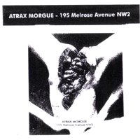 Atrax Morgue - 195 Melrose Avenue NW2